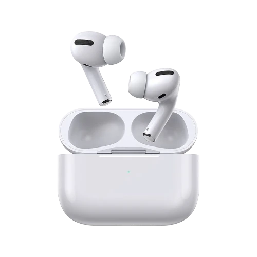 Fones de ouvido sem fio
