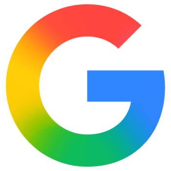 Avaliação no Google